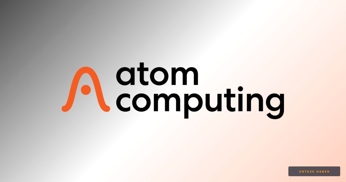 Atom Computing’den Dev Hamle: 300 Milyon Dolarlık Kuantum Yatırımı