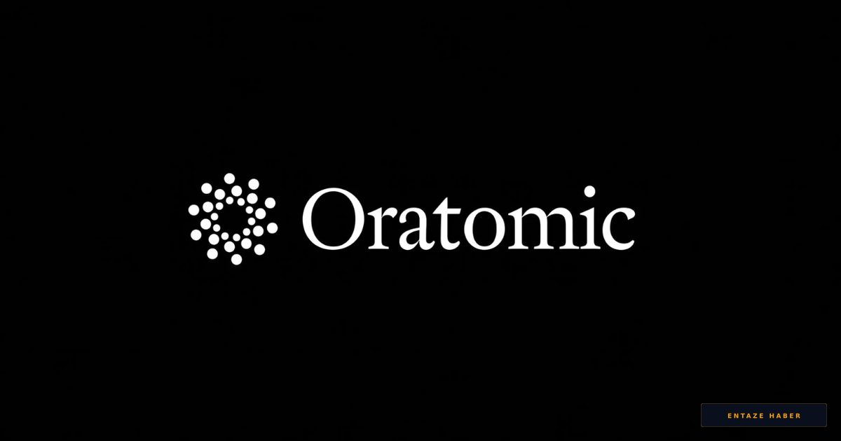 Kuantum Devriminde Büyük Hamle: Oratomic 300 Milyon Dolarlık Yatırımı Kaptı