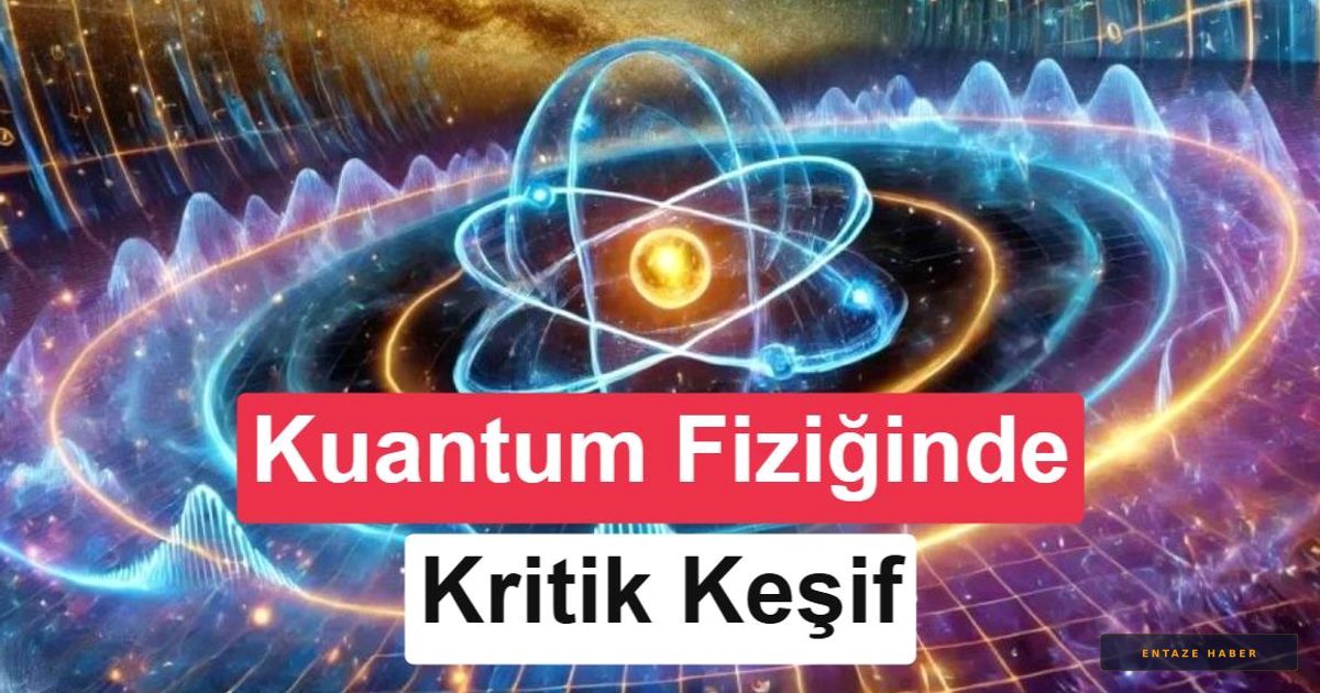Kuantum Dünyasında Devrim: Heisenberg’in Belirsizlik İlkesini Aşan Yeni Sınır Keşfedildi