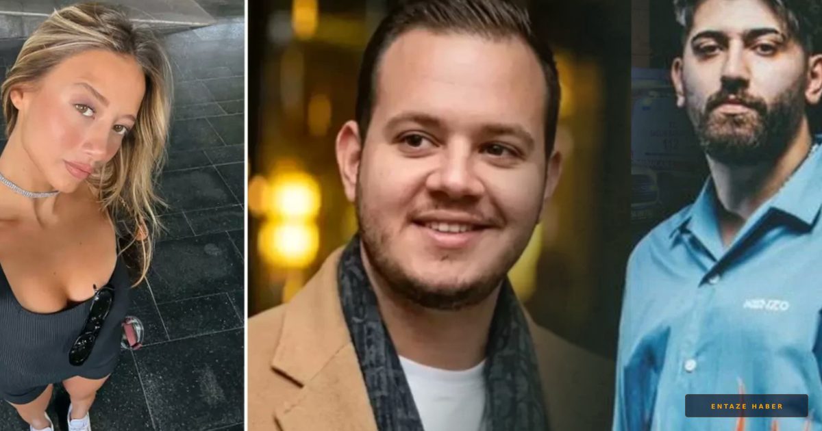 Kubilay Kaan Kundakçı Cinayetinde Büyük Gün: İzzet Yıldızhan ve Aleyna Kalaycıoğlu Hakim Karşısında