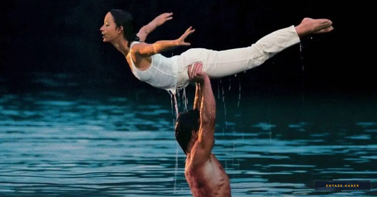 Dirty Dancing Efsanesi Harbiye’de Yeniden Canlanıyor: Müzik ve Dans Bir Arada