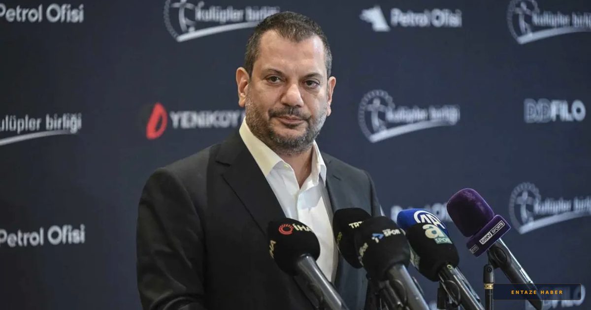 Türk Futbolunda Kritik Viraj: Kulüpler Birliği Yabancı Kuralını Masaya Yatırıyor