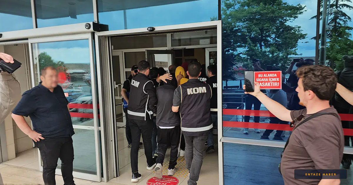 Zonguldak’taki Kürtaj Skandalında Şok Detay: 100 Bin Lira Talep Etmişler!