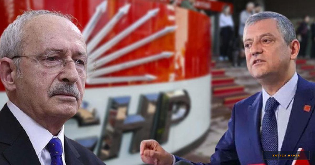 CHP'de Kurultay Krizi Yargıya Taşınıyor: Özgür Özel'den 'Çağrı Heyeti' Hamlesi