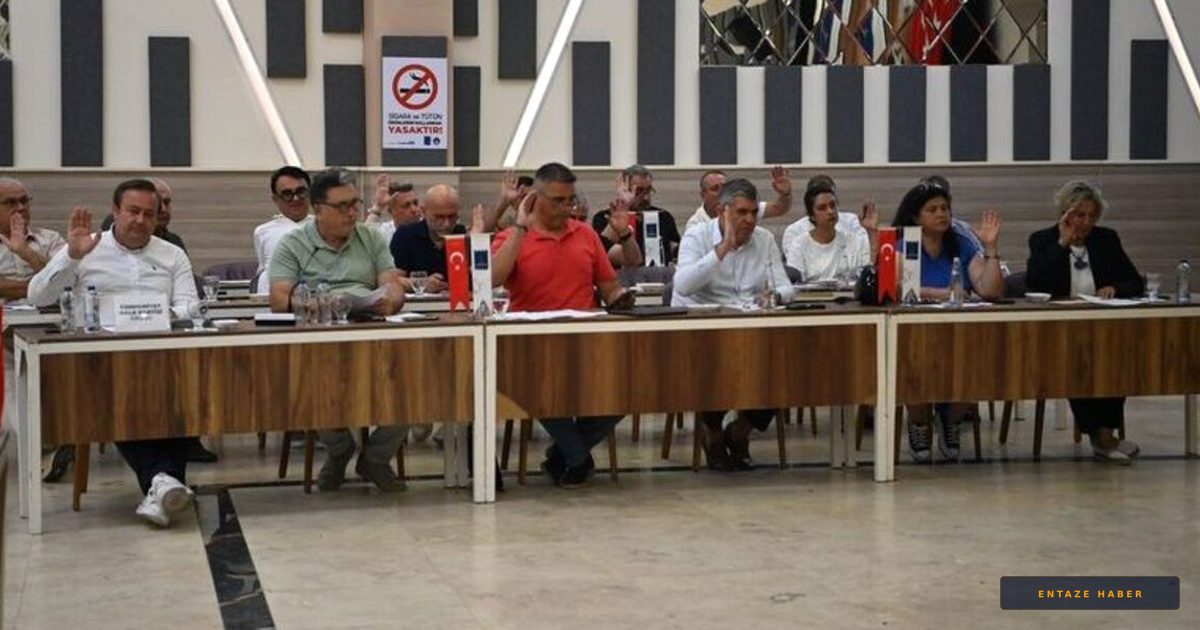 Kuşadası Belediyesi'nden Çevreci Dönüşüm ve Sosyal Destek Hamlesi