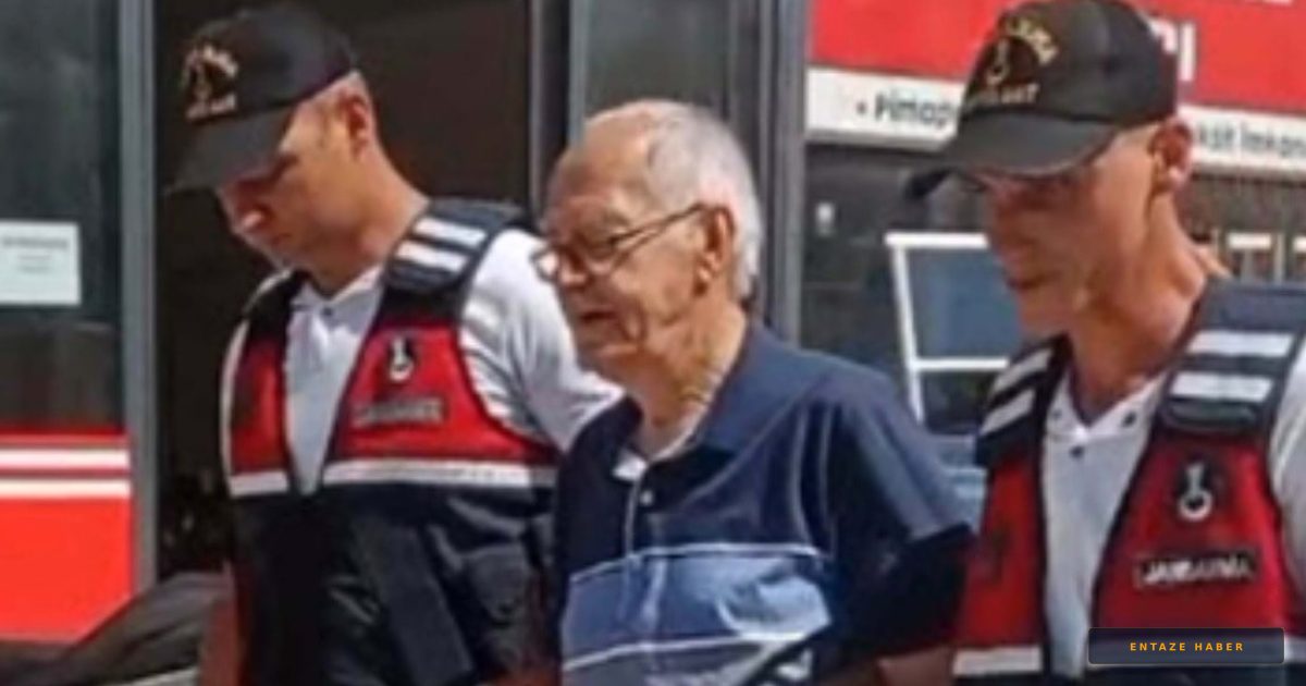 Kuşadası Şoförler Kooperatifi'nde Büyük Operasyon: Başkan Öten Gözaltında