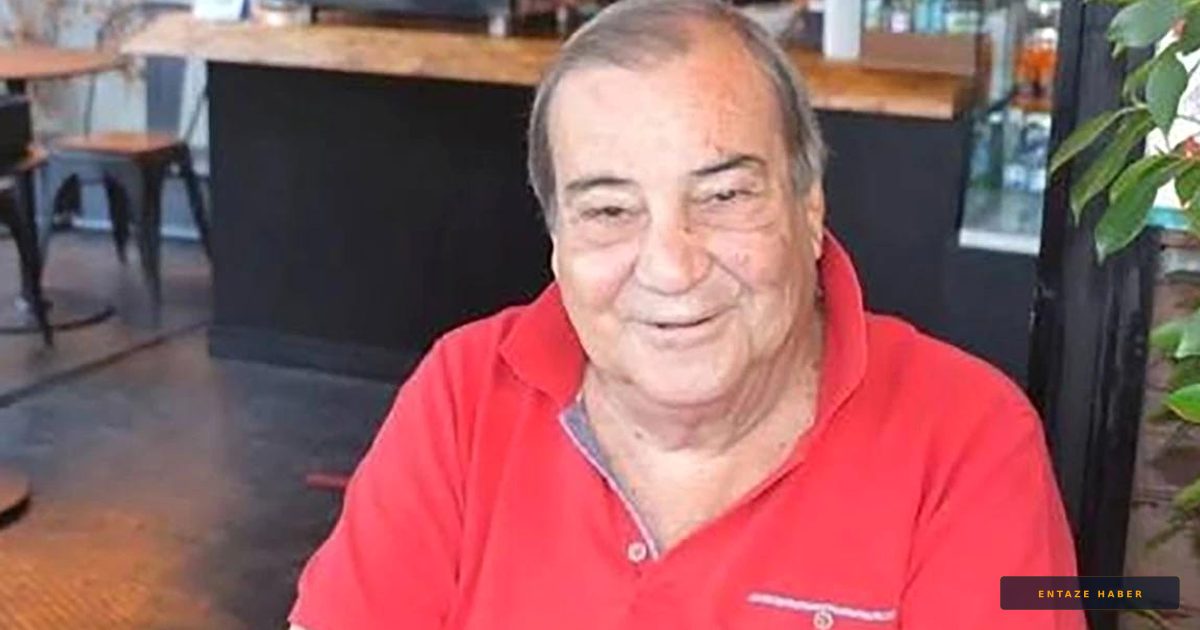 Kuşadası Yasta: Eski Belediye Başkanı Engin Berberoğlu Hayatını Kaybetti