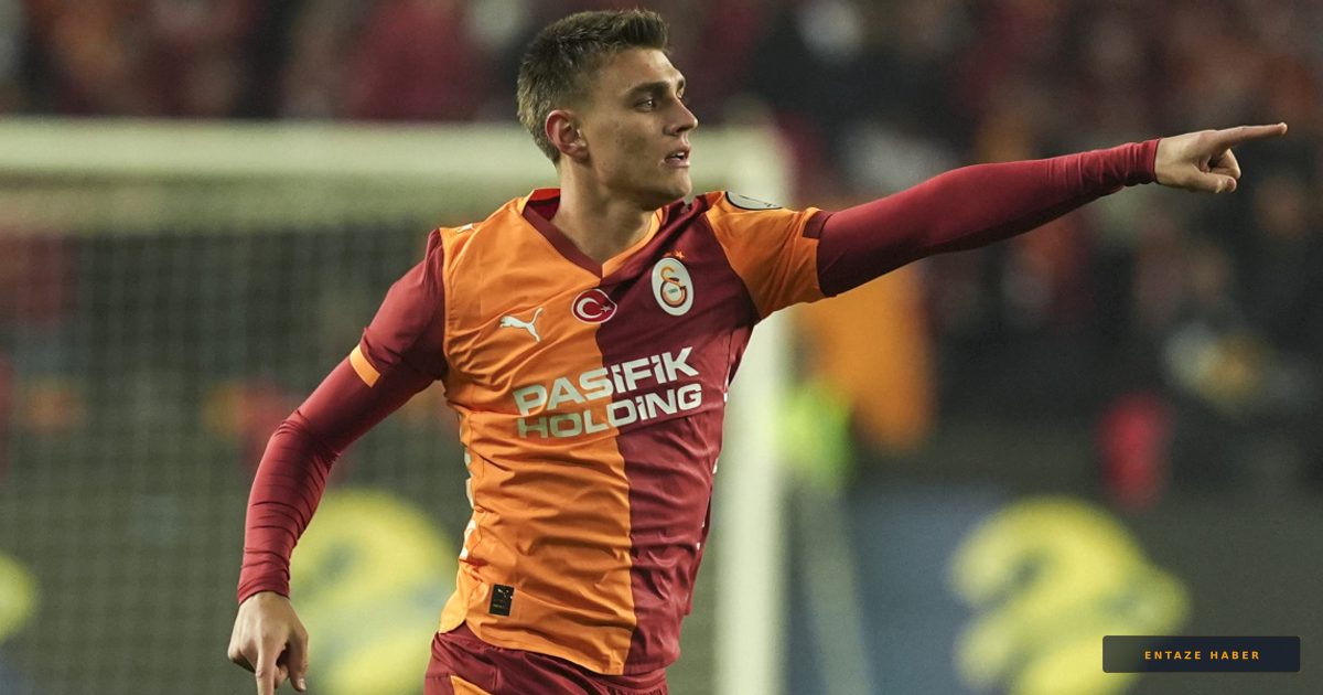 Kazımcan Karataş'ta Milli Takım Sürprizi: Kuzey Makedonya Devrede!
