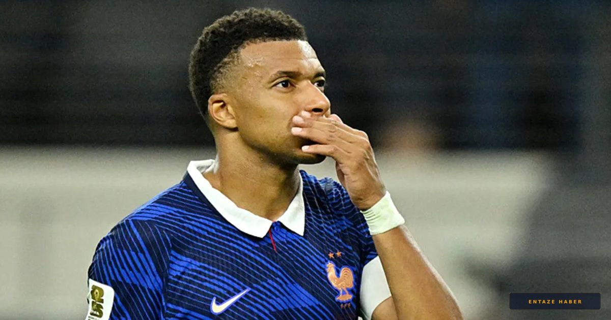 Mbappe'nin İspanya Kabusu: Fransa'nın Final Hayalleri Sona Erdi