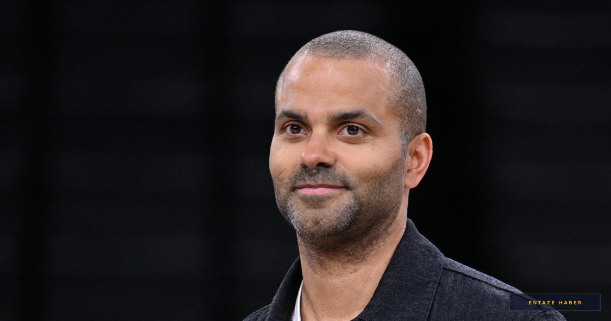 Fransız Basketbolunda Şok Karar: Tony Parker ASVEL’de Dümeni Devraldı