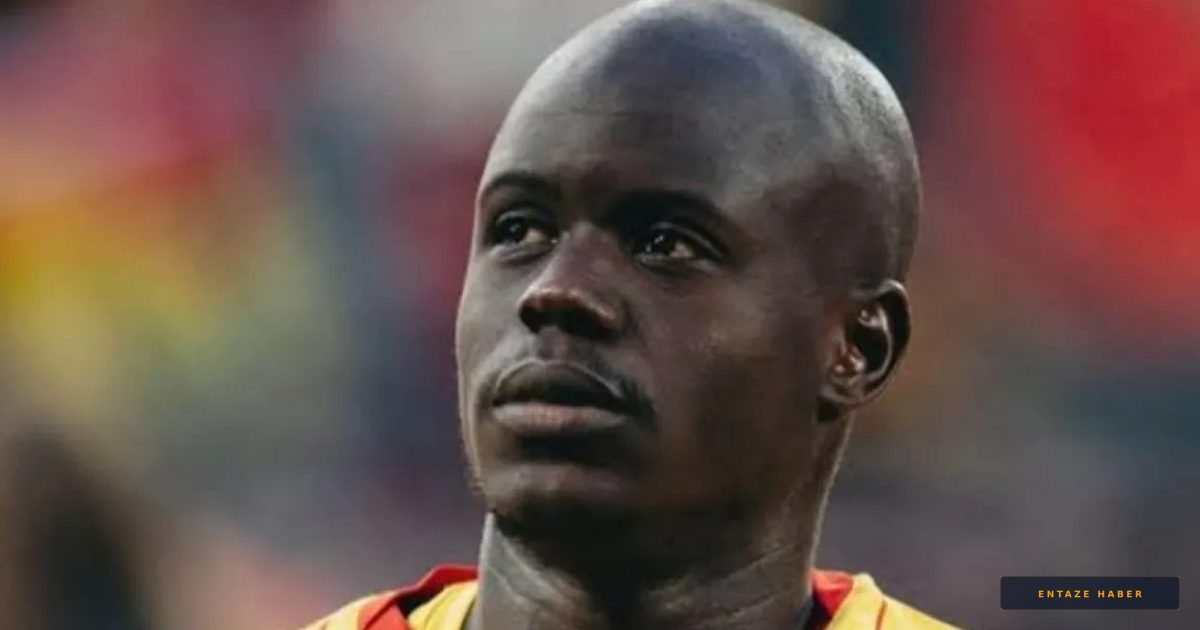 Lens'te Malang Sarr Vedası: Fenerbahçe İçin Transfer Kapısı Aralandı!