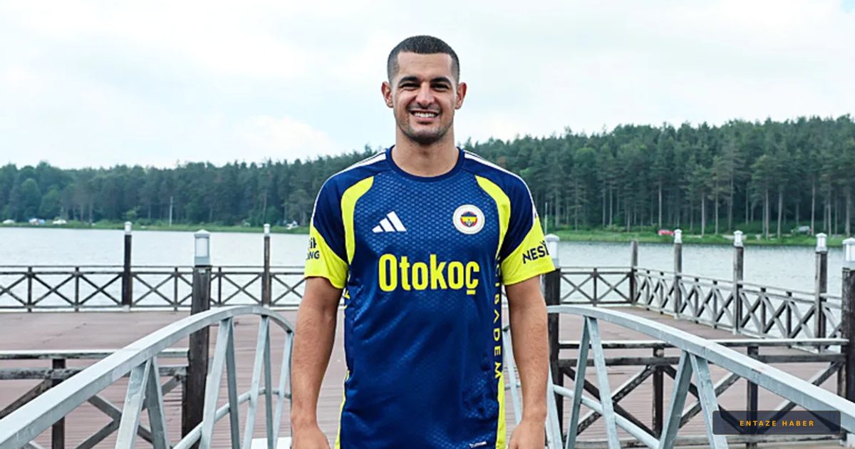 Levent Mercan'dan İsmail Kartal'a Övgü: 'İnanılmaz Motive Bir Liderimiz Var'