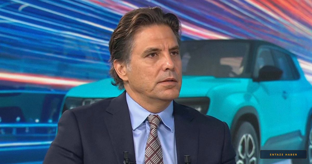 Renault ve Dacia'dan Türkiye Çıkarması: İşte Yeni Strateji ve Üretim Planları