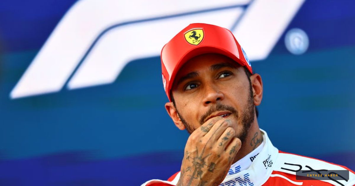 Macaristan'da Şok Karar: Lewis Hamilton'a Ağır Grid Cezası!