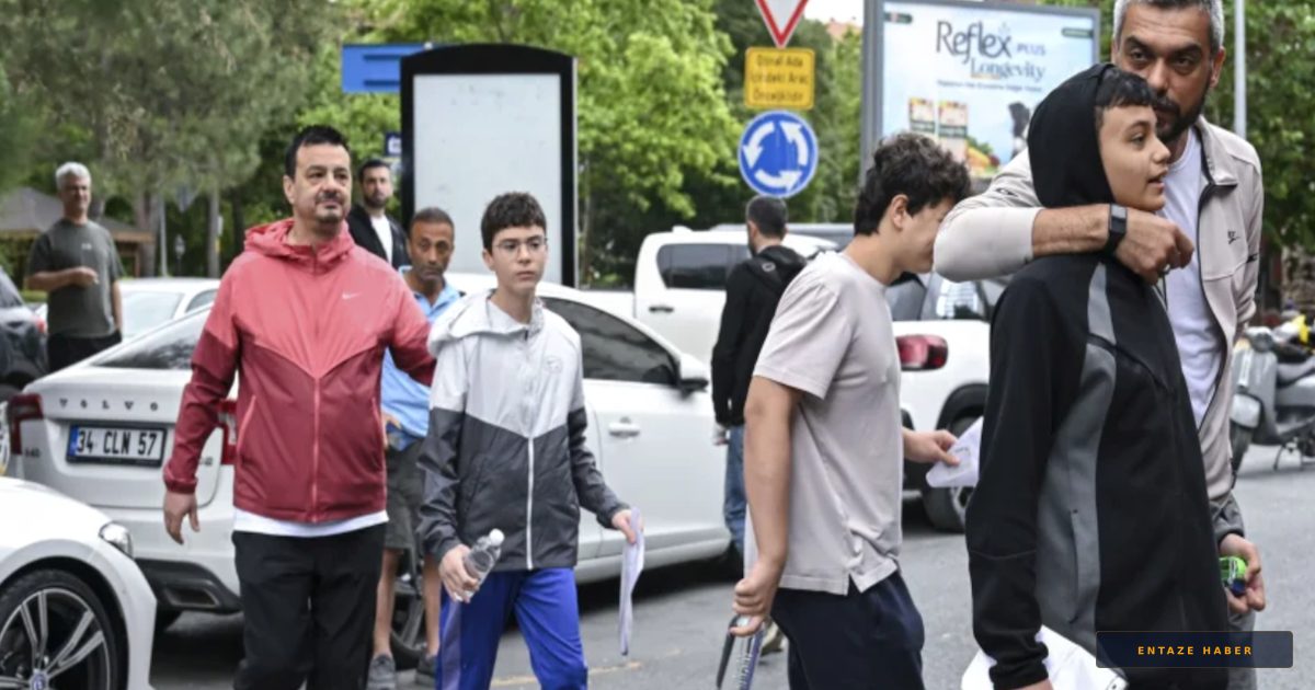 Milyonlarca Öğrenci İçin LGS Maratonu Tamamlandı: İşte Sınavın Bilançosu