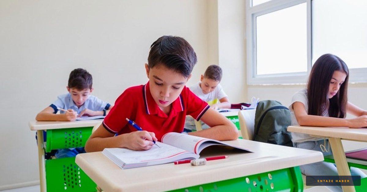 LGS 2026 Takviminde Şaşırtan Değişiklik: Sınav Giriş Belgeleri Erişime Açıldı!
