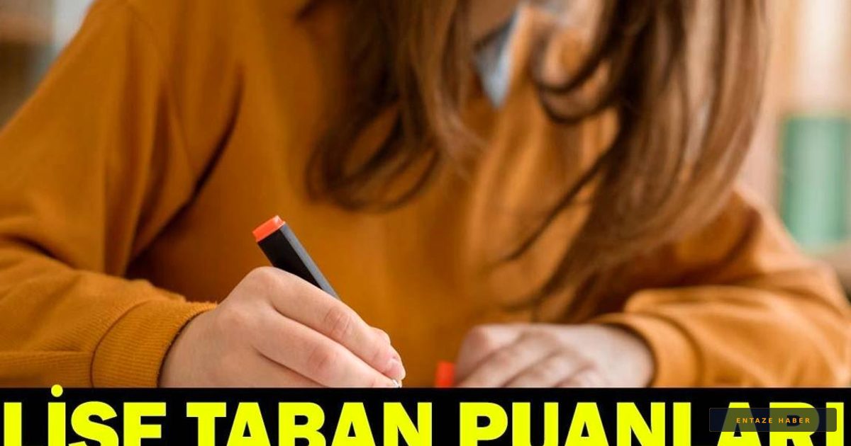 2026 LGS Tercih Rehberi: İstanbul, Ankara ve İzmir'in En İyi Liseleri ve Puan Detayları