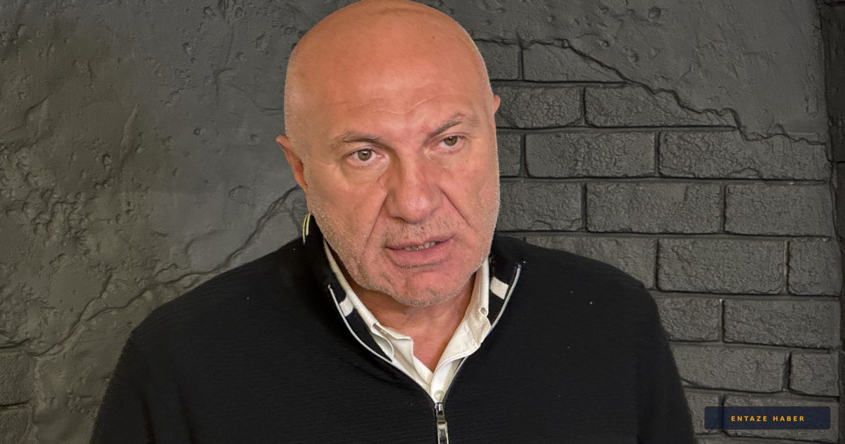 Samsunspor'da Büyük Hedef: Yüksel Yıldırım'dan 'İlk 5' Sözü!