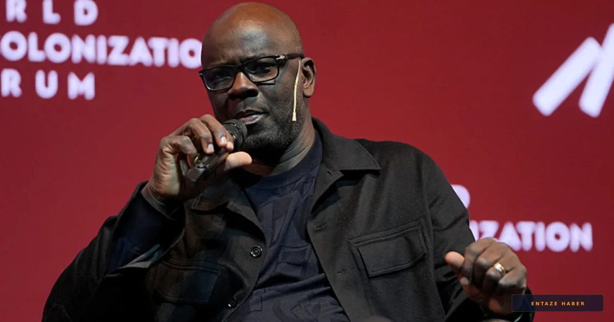 Efsane İsim Lilian Thuram'dan A Milli Takım'a Dünya Kupası Mesajı: 'Sınırınız Yok!'