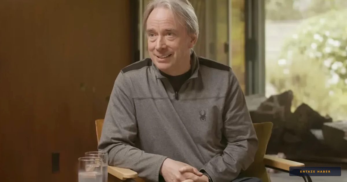 Linus Torvalds'tan Yapay Zeka Tartışmalarına Sert Yanıt: 'İstemeyen Kendi Yoluna Gitsin'