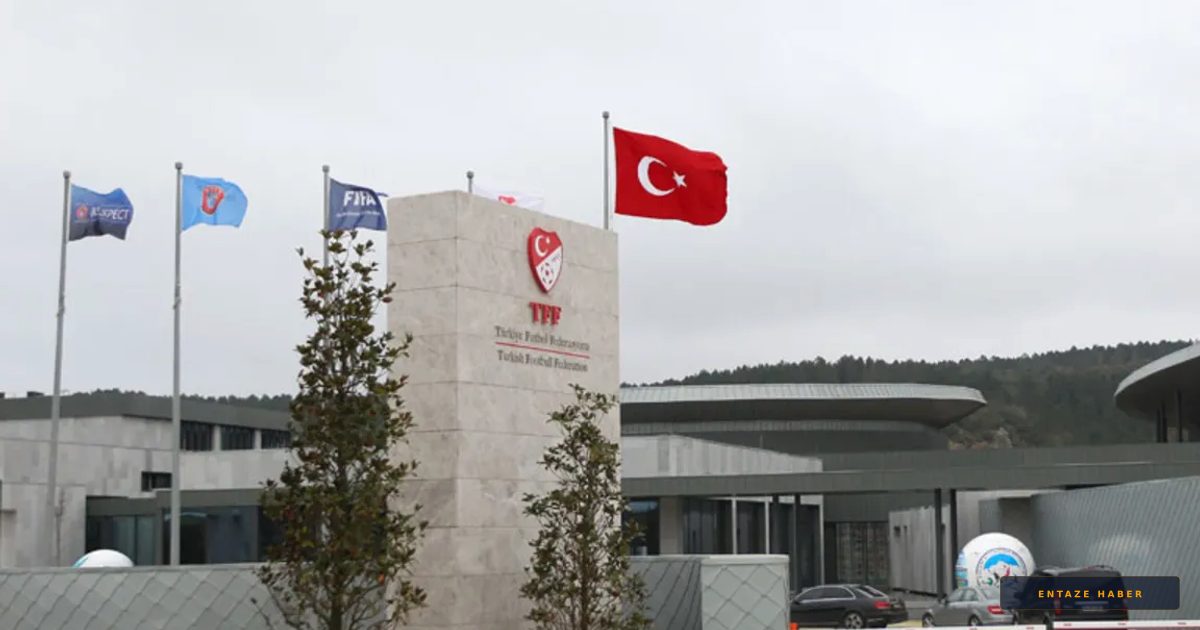 Türk Futbolunda Dev Güncelleme: Lisanslı Kulüp Sayısı Rekor Kırdı!