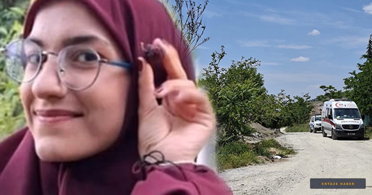 Beypazarı’nda Korkutan Kayıp: Lise Öğrencisi Fatmanur Akgün’den İz Yok