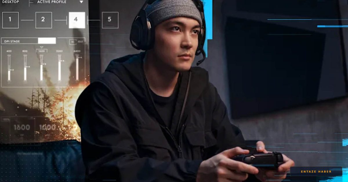 Logitech G ve Call of Duty: Modern Warfare 4'ten Dev İş Birliği: Oyun Dünyasında Yeni Dönem