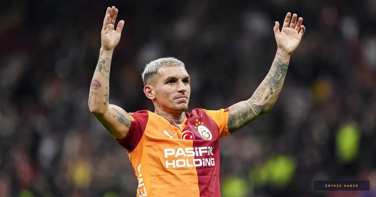 Lucas Torreira'dan Şok İtiraf: 'Otelde Bir Anda Yumruklu Saldırıya Uğradım'
