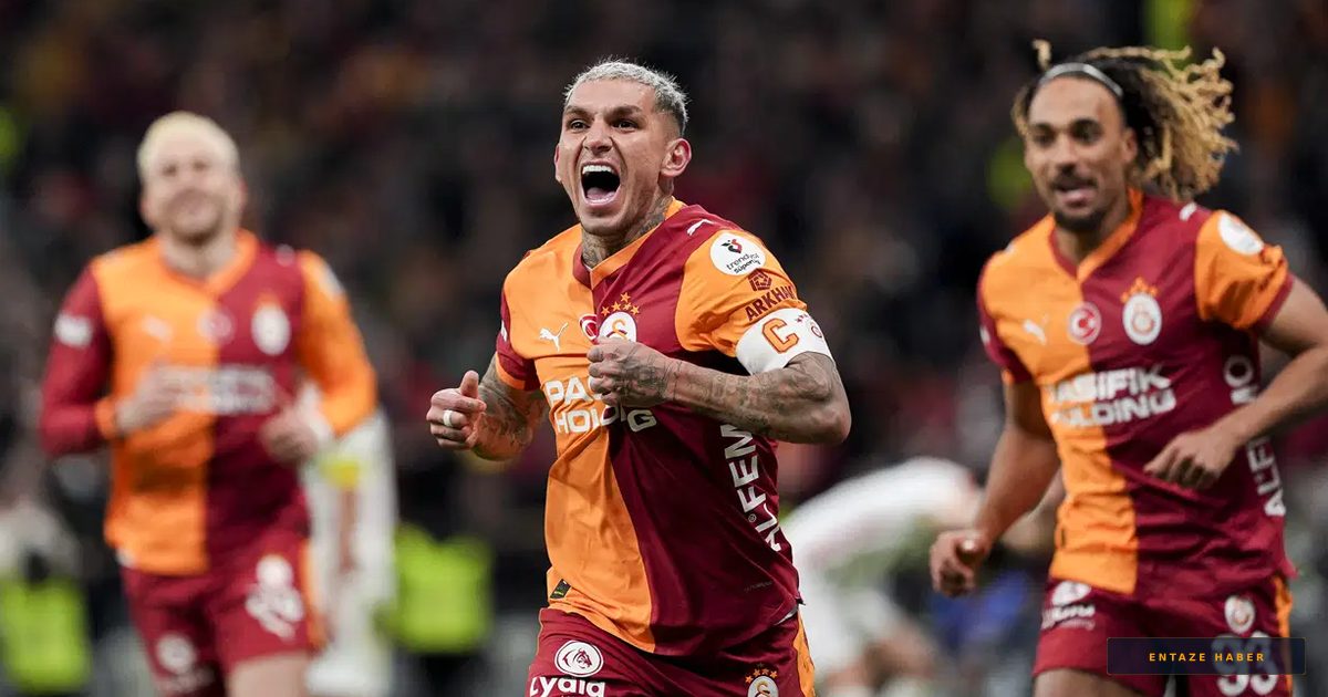 Lucas Torreira'dan Boca Juniors İtirafı: Galatasaray'daki Geleceğine Noktayı Koydu