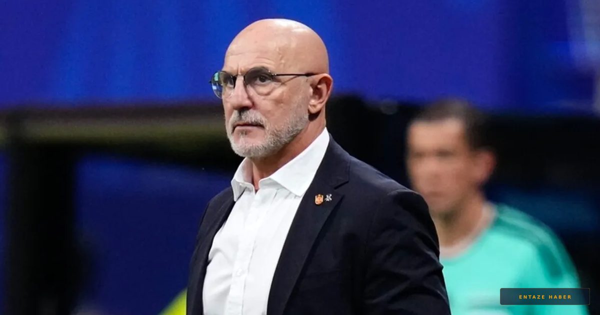 Luis de la Fuente'den Lamine Yamal Kararı: 'Vakti Geldiğinde Sahada Olacak'
