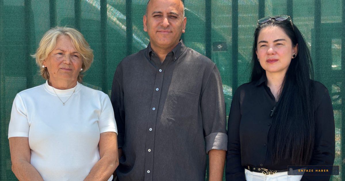 Antalya'da Lüks Sitede Aidat İsyanı: 6 Milyonluk Borç Krizi Mahkemeye Taşındı