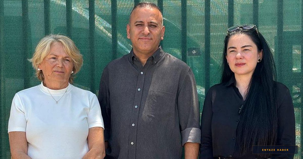 Lüks Sitede Aidat İsyanı: Kira Bedeline Yaklaşan Ödemelere Yargı Freni