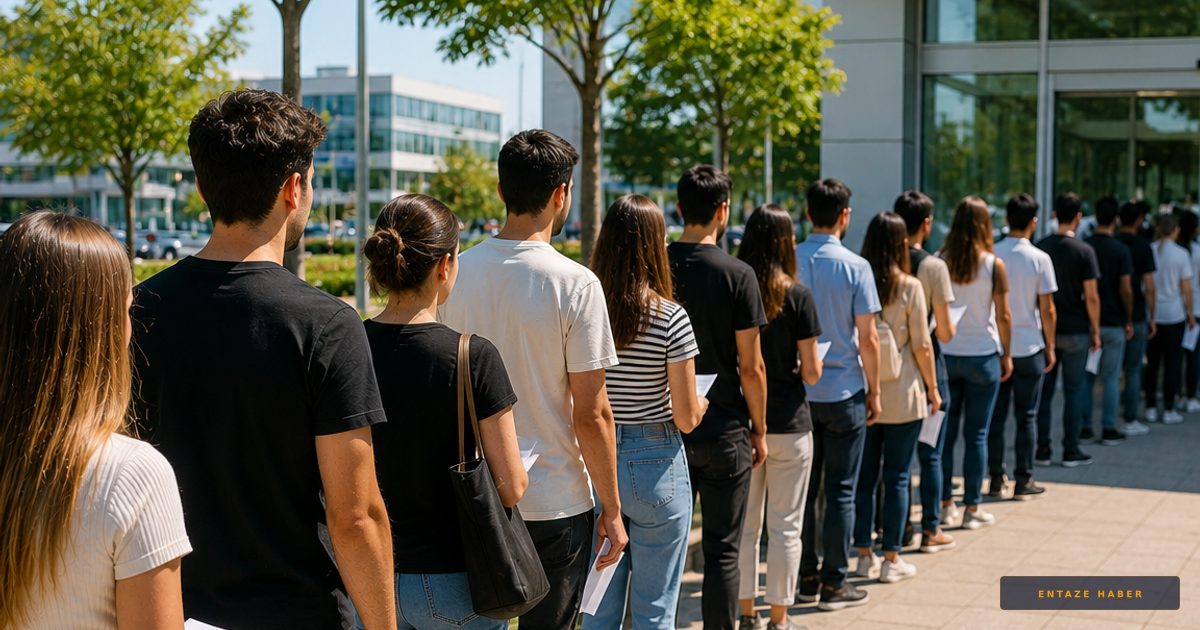 Havacılıkta Yeni Kariyer Fırsatı: 120 Bin TL'ye Varan Maaşlarla Personel Alımı Başladı