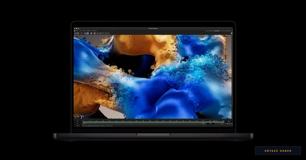 MacBook Pro'yu Zamdan Hemen Önce Aldı: 3.000 Dolarlık Dev Kazanç