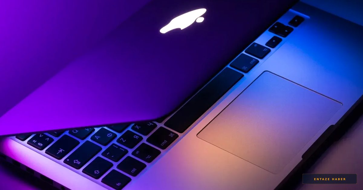 Apple’ın Büyük Planı: MacBook Pro Serisinde M6 Şoku ve 2027 Beklentisi