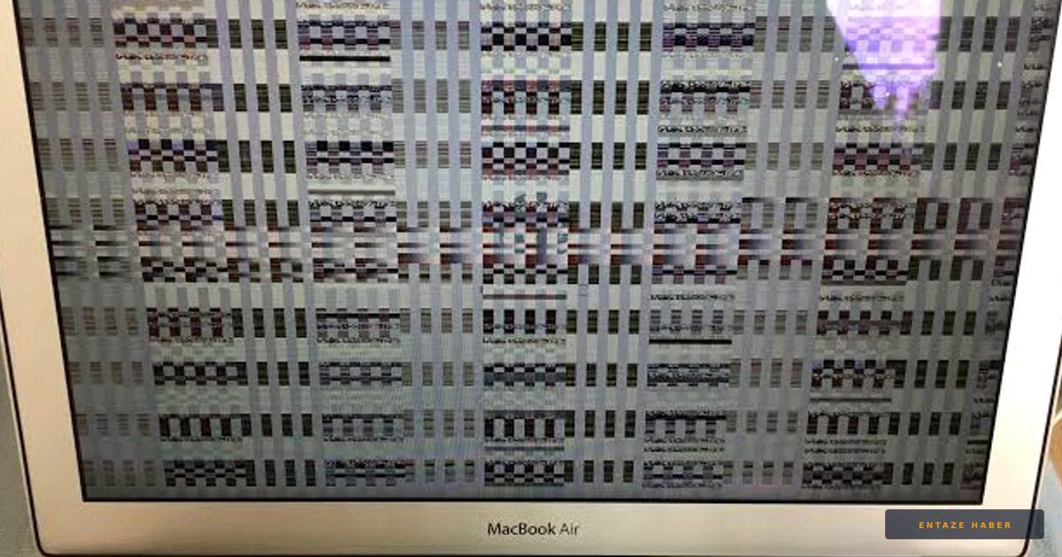 Mac Kullanıcılarına Büyük Tehdit: 'CrashStealer' Parolalarınızı Çalıyor!