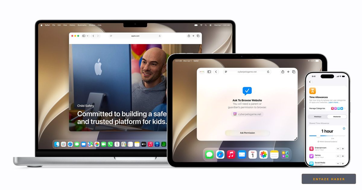 macOS 27 Sürprizi: Eski Mac Bilgisayarlara İkinci Bahar Geliyor