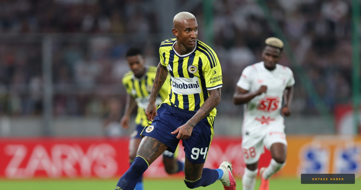 Fenerbahçe Avrupa'da Yürüyüşünü Sürdürüyor: Gornik Zabrze Deplasmanında Tur Sevinci