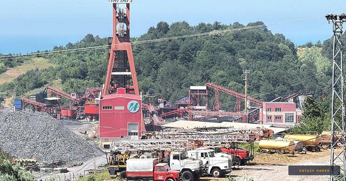 Bartın'da Maden Faciası: 27 Yaşındaki İşçi Hayatını Kaybetti