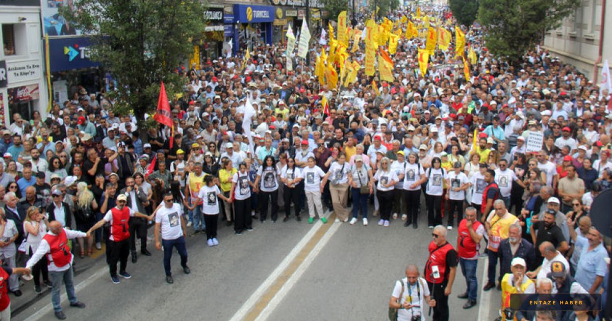 Anayasa Mahkemesi'nden Sivas Madımak Davası İçin Tarihi Tazminat Kararı