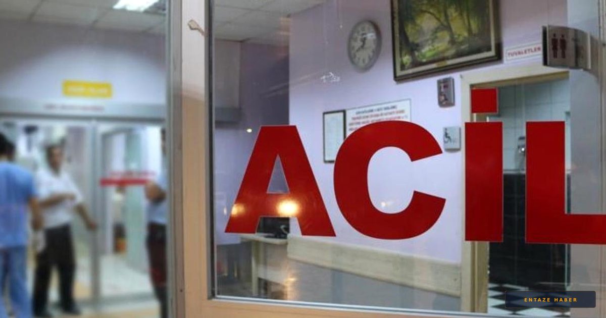 Düğün Eğlencesi Kabusa Döndü: 15 Yaşındaki Maganda 11 Kişiyi Hastanelik Etti