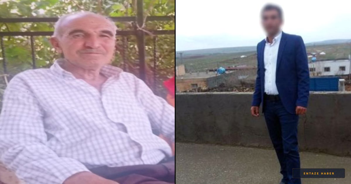 Diyarbakır'da Kan Donduran Cinayet: Mal Paylaşımı Tartışması Babasının Ölümüyle Bitti