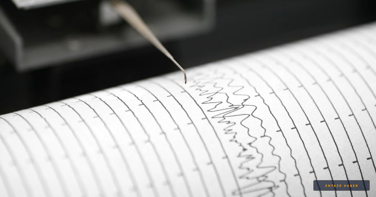 Malatya'da Korkutan Deprem: Akçadağ'da 4,1 Büyüklüğünde Sarsıntı