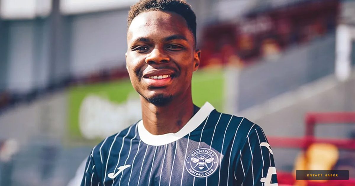 Premier Lig'de Dev İmza: Brentford'ın Yeni Yıldızı Mamadou Sangare Oldu!