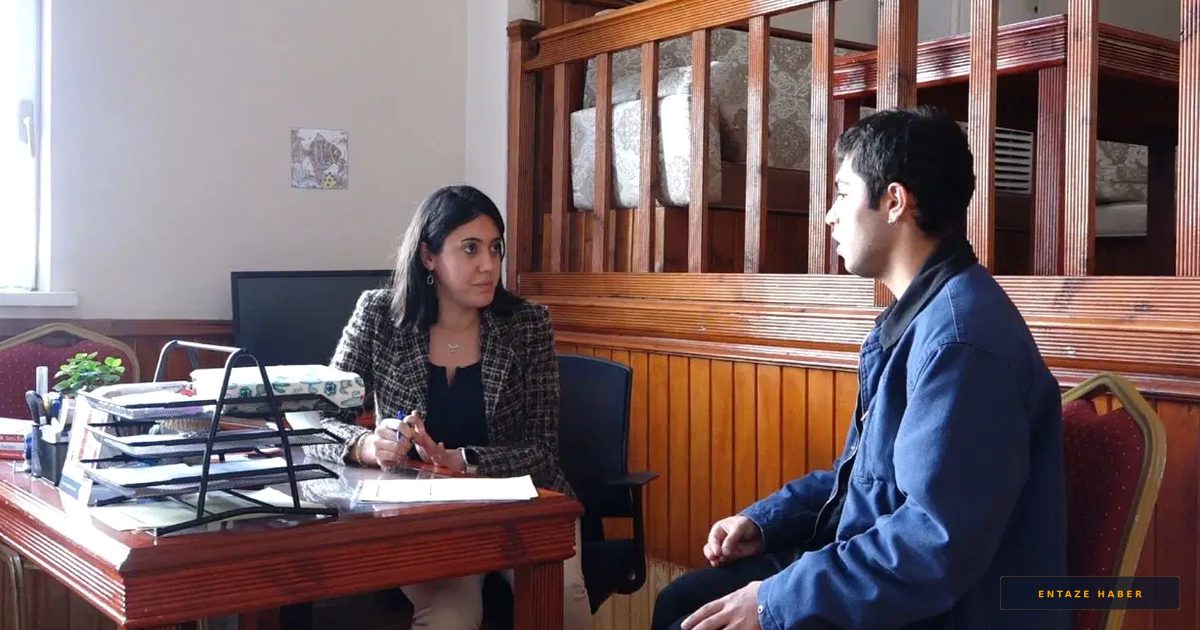 Mamak Belediyesi’nden LGS Adaylarına Ücretsiz Tercih Rehberliği