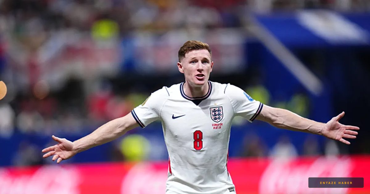 Manchester City'den Transferde Tarihi Hamle: Elliot Anderson İçin 116 Milyon Sterlin!