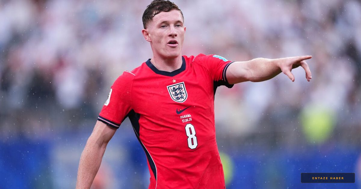 Manchester City'den Tarihi Hamle: Elliot Anderson 135 Milyon Euro ile Zirveyi Ele Geçirdi!