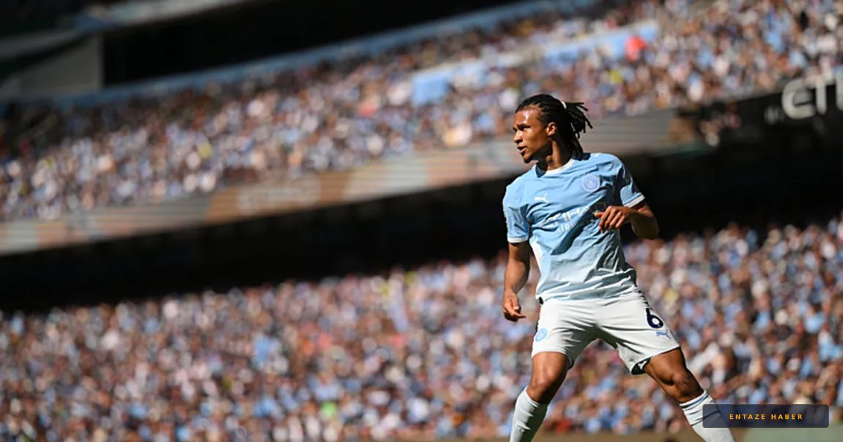 Fenerbahçe'nin Nathan Ake Operasyonunda Manchester City'nin İstediği Rakam Netleşti