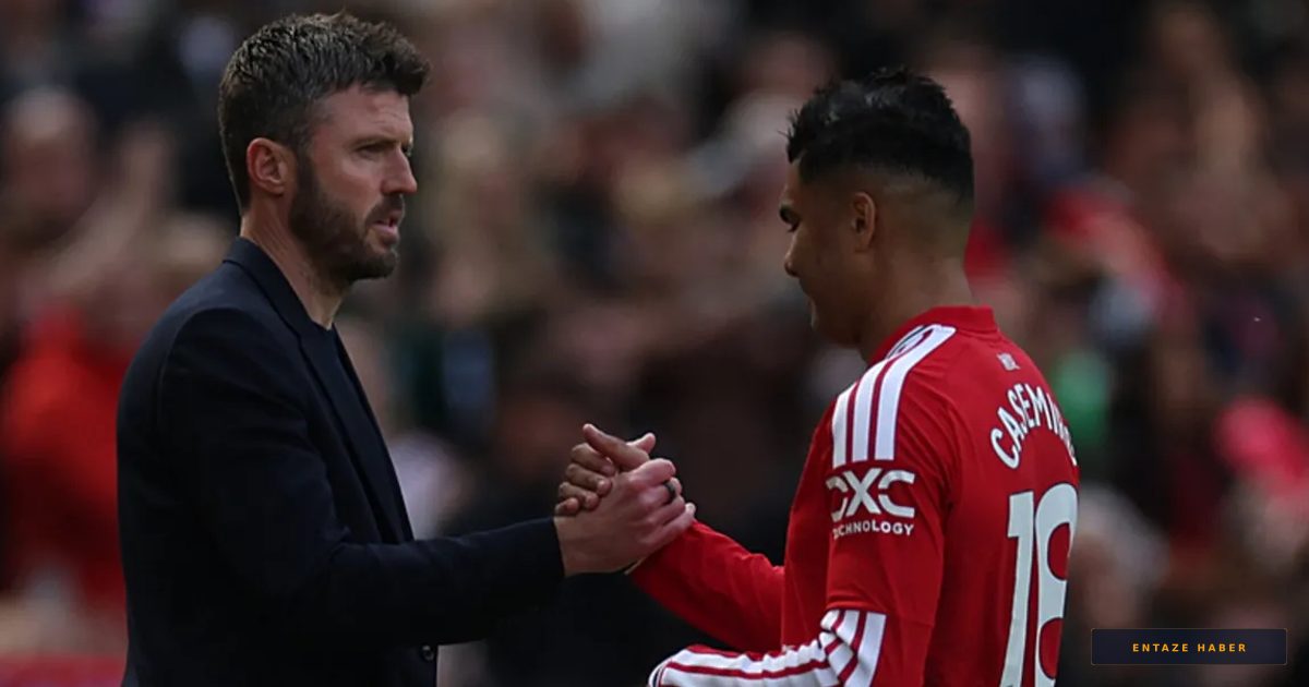 Manchester United'da Büyük Temizlik: Üç Yıldızla Yollar Ayrıldı