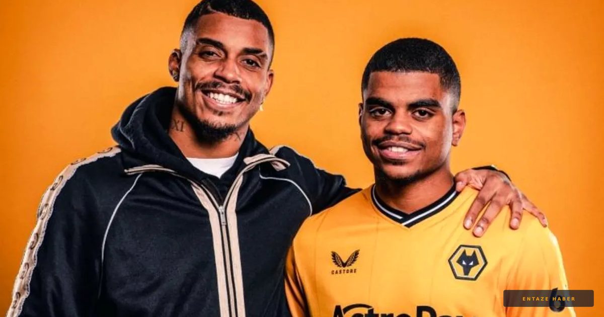Manisa FK'dan Transfer Bombası: Mario Lemina'nın Kardeşi Noha Lemina Geliyor!